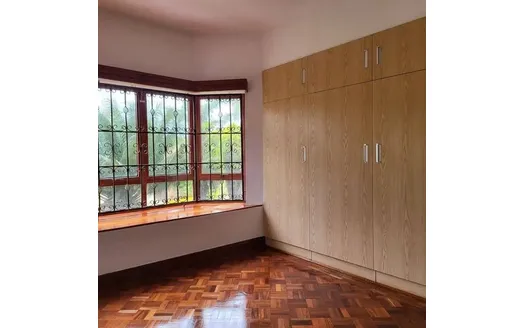 Five bedrooms for Rent in Nairobi