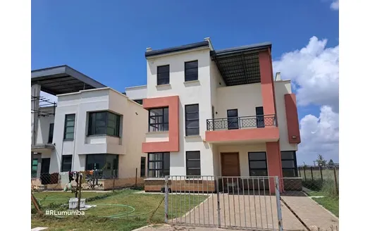 Five bedrooms for Rent in Nairobi