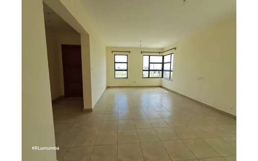 Five bedrooms for Rent in Nairobi