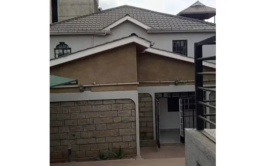 Five bedrooms for Rent in Nairobi