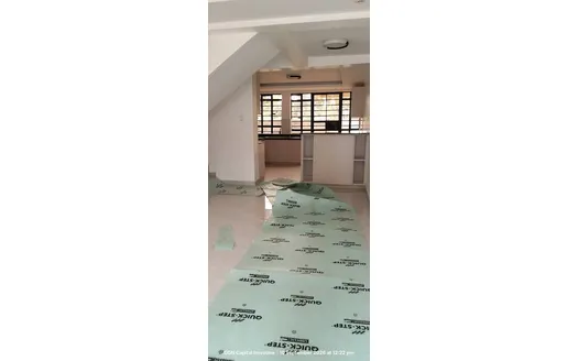 Five bedrooms for Rent in Rungiri