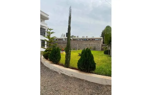 Five bedrooms for Rentals in Nairobi