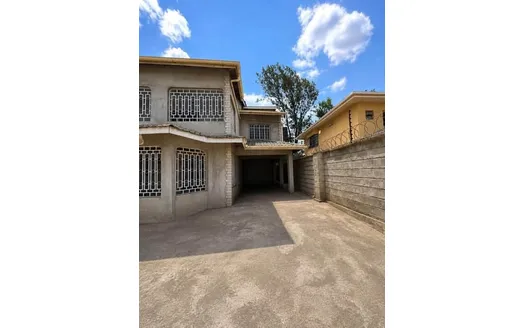 Five bedrooms for Rent in Nairobi
