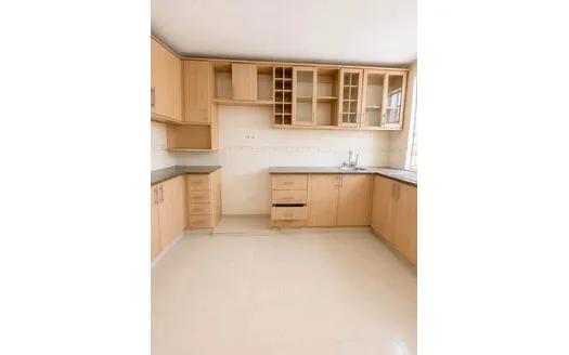 Five bedrooms for Rent in Nairobi