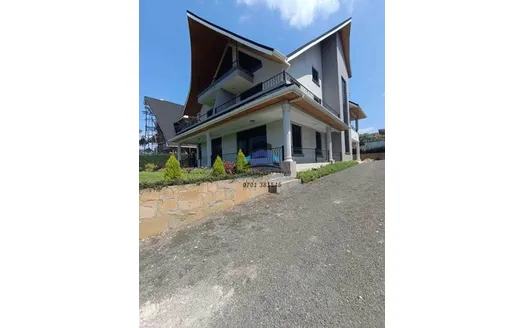 Five bedrooms for Sale in Ruiru