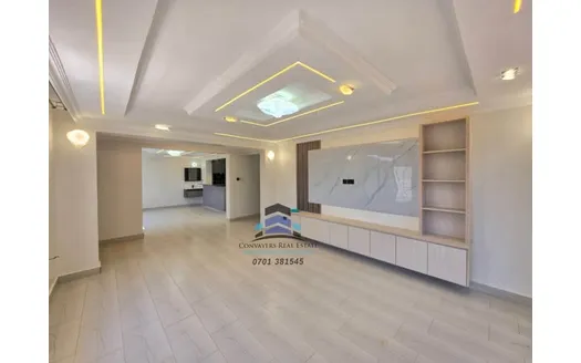 Five bedrooms for Sale in Ruiru