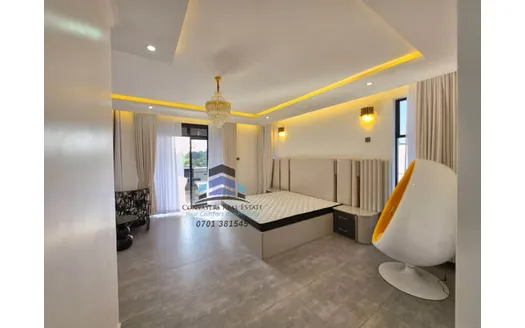 Five bedrooms for Sale in Ruiru