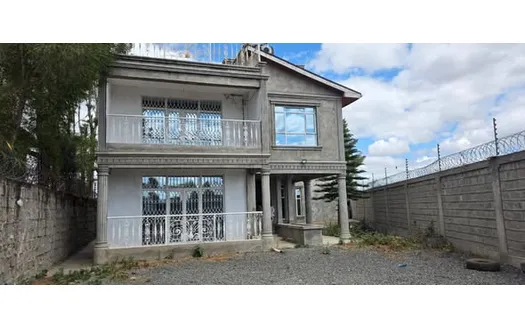 Five bedrooms for Sale in Kitengela