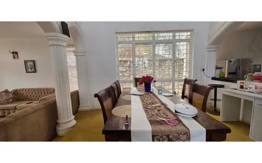 Five bedrooms for Sale in Kitengela