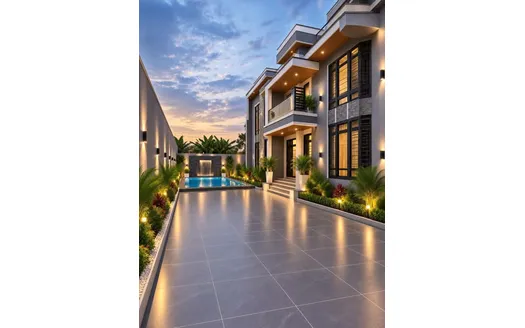 Five bedrooms for Sale in Ruiru