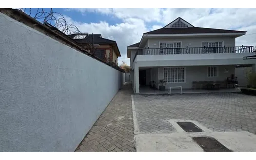 Five bedrooms for Sale in Kitengela
