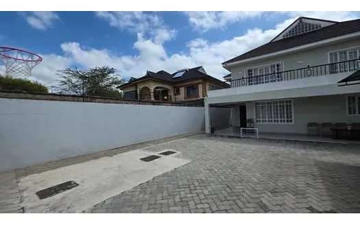 Five bedrooms for Sale in Kitengela