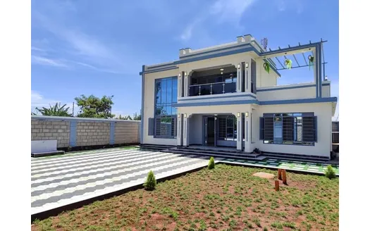Five bedrooms for Sale in Ruiru