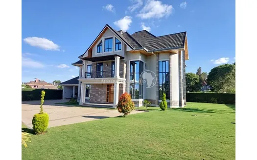 Five bedrooms for Sale in Nairobi