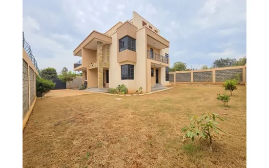 Five bedrooms for Sale in Ruiru