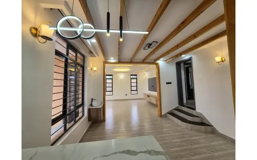 Five bedrooms for Sale in Ruiru