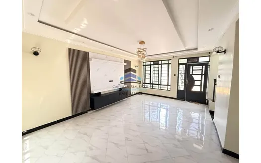 Five bedrooms for Rent in Nairobi