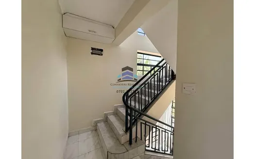 Five bedrooms for Rent in Nairobi
