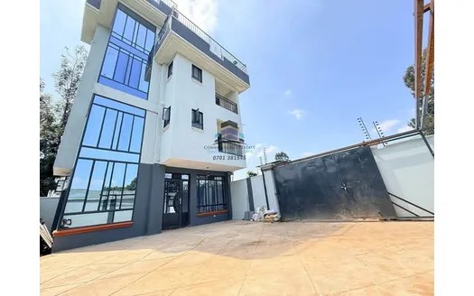 Five bedrooms for Rent in Nairobi