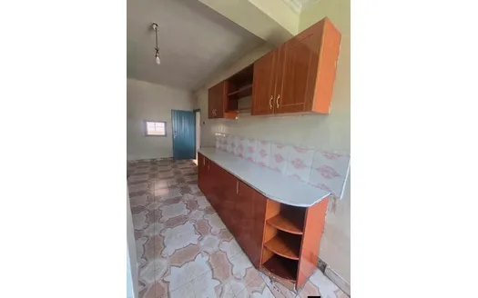 Five bedrooms for Rentals in Nakuru