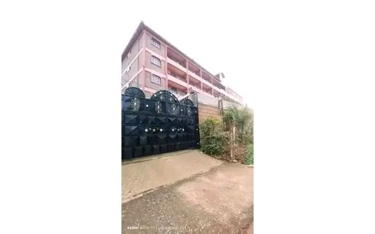 Four bedrooms for Rentals in Kikuyu