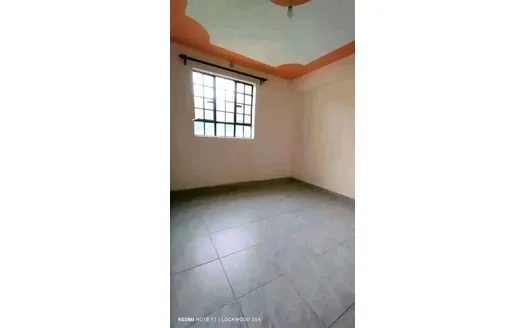 Four bedrooms for Rentals in Kikuyu