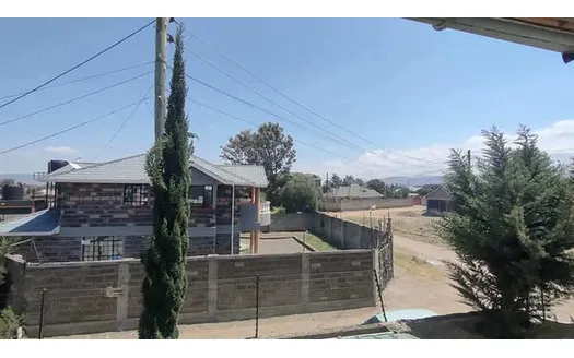 Four bedrooms for Rent in Nakuru