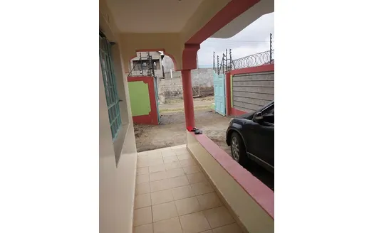 Four bedrooms for Rent in Nairobi