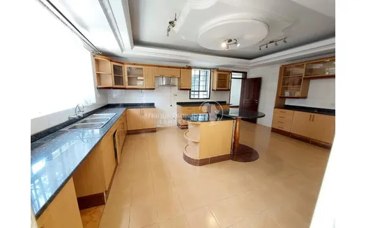 Four bedrooms for Rentals in Nairobi