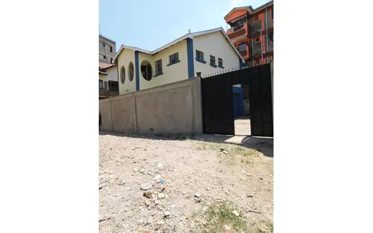 Four bedrooms for Rent in Nairobi