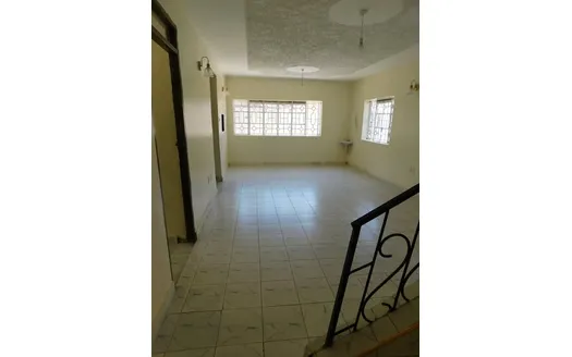 Four bedrooms for Rent in Nairobi