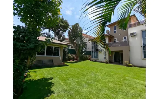 Four bedrooms for Rentals in Kiambu