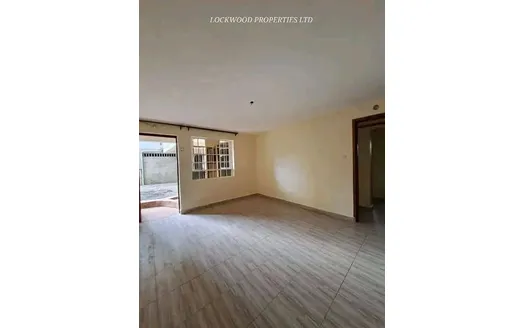 Four bedrooms for Rent in Gitaru
