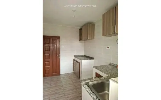 Four bedrooms for Rent in Gitaru