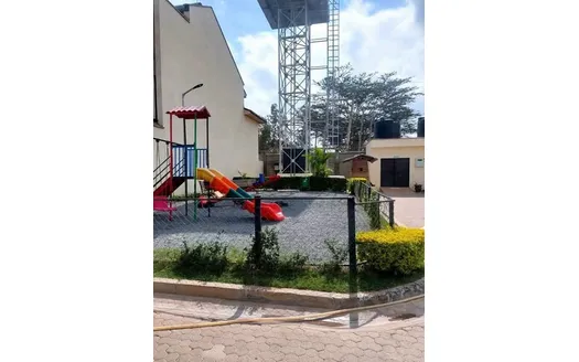 Four bedrooms for Rentals in Nairobi