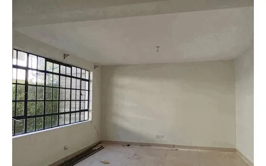 Four bedrooms for Rent in Kitengela