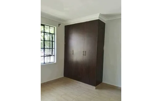 Four bedrooms for Rent in Kitengela