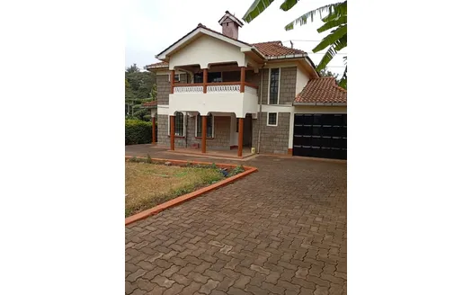 Four bedrooms for Rent in Tatu City