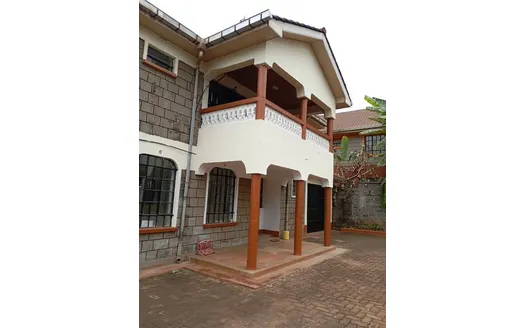 Four bedrooms for Rent in Tatu City