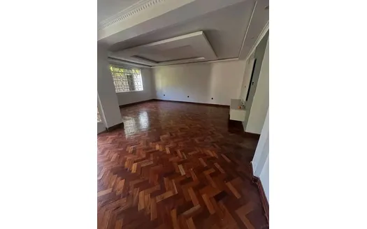 Four bedrooms for Rent in Nairobi
