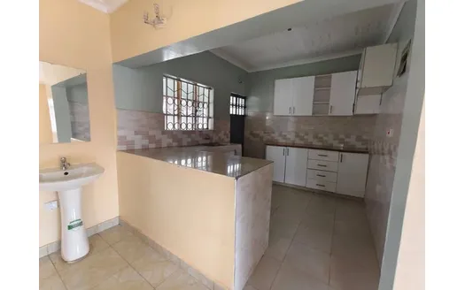 Four bedrooms for Rent in Nairobi