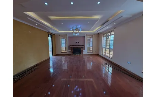 Four bedrooms for Rentals in Ruiru