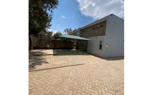 Four bedrooms for Rent in Nairobi