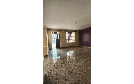 Four bedrooms for Rent in Nakuru
