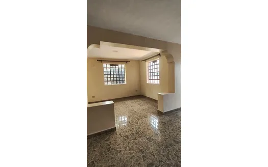 Four bedrooms for Rent in Nakuru