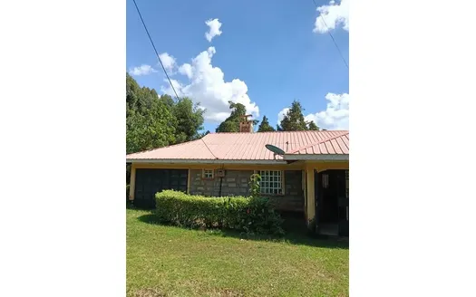 Four bedrooms for Rent in Eldoret