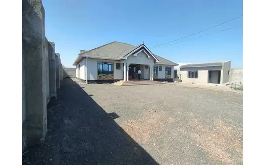 Four bedrooms for Rent in Nakuru