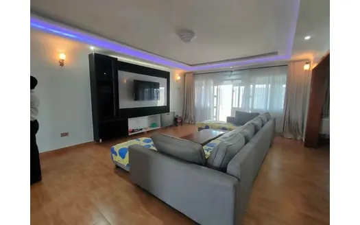 Four bedrooms for Rent in Nakuru