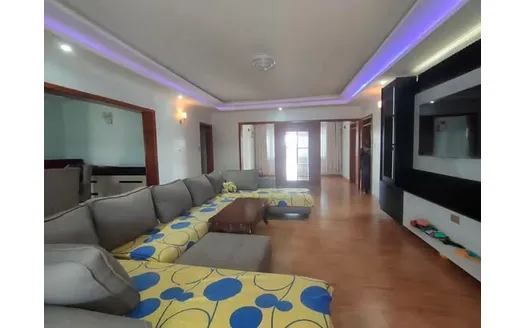 Four bedrooms for Rent in Nakuru