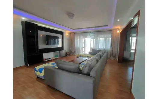 Four bedrooms for Rent in Nakuru